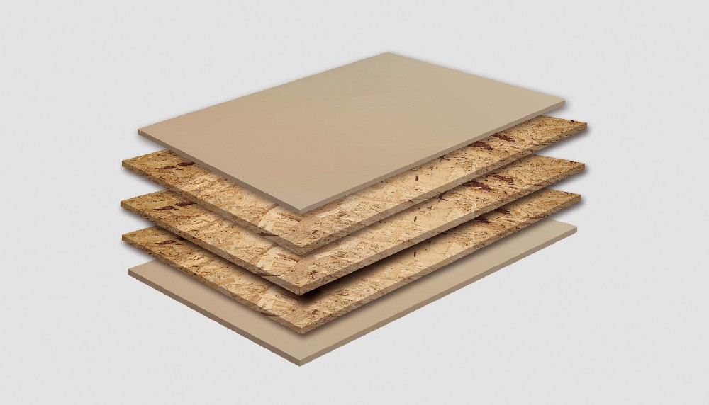 生態(tài)實(shí)木LSB板