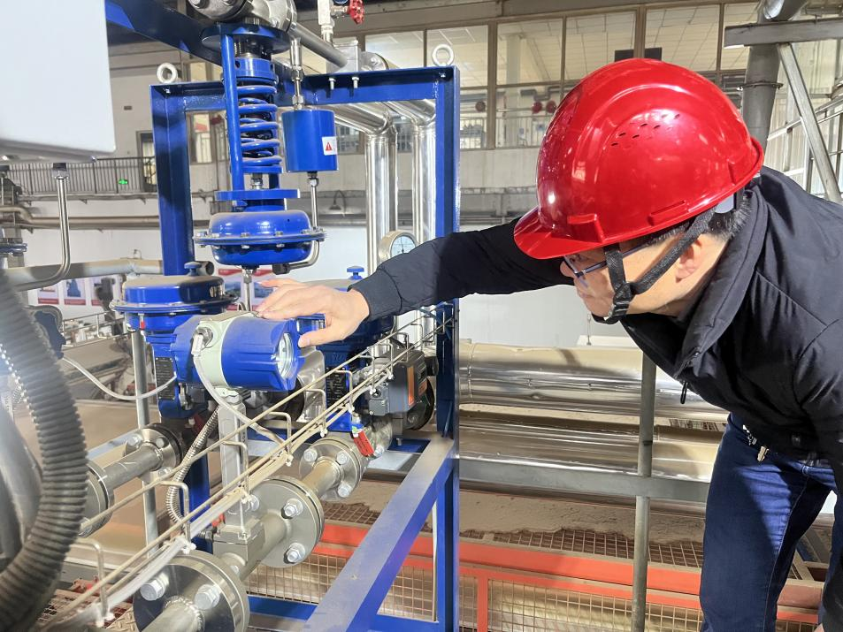 下好安全“先手棋”，打好開局“主動仗”