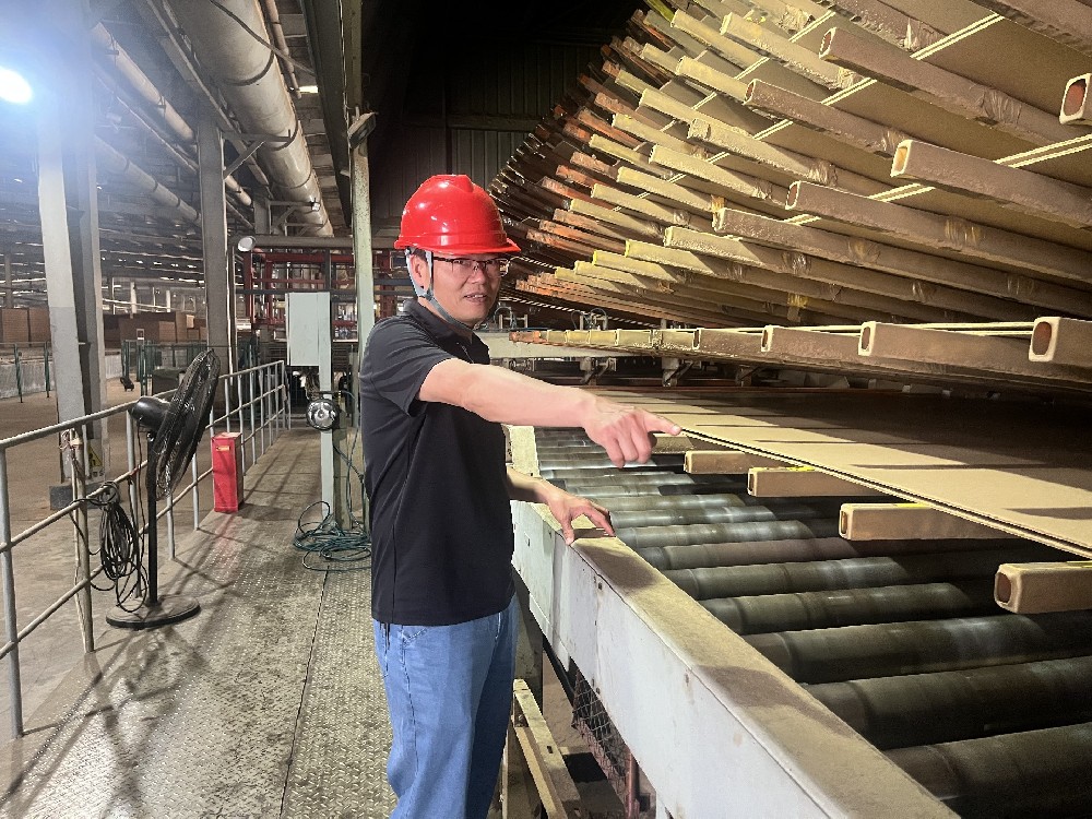 牢記囑托 感恩奮進——“4·10”集體學(xué)習(xí)日中林永安林業(yè)一線職工暢談習(xí)近平總書記重要指示精神實踐感悟